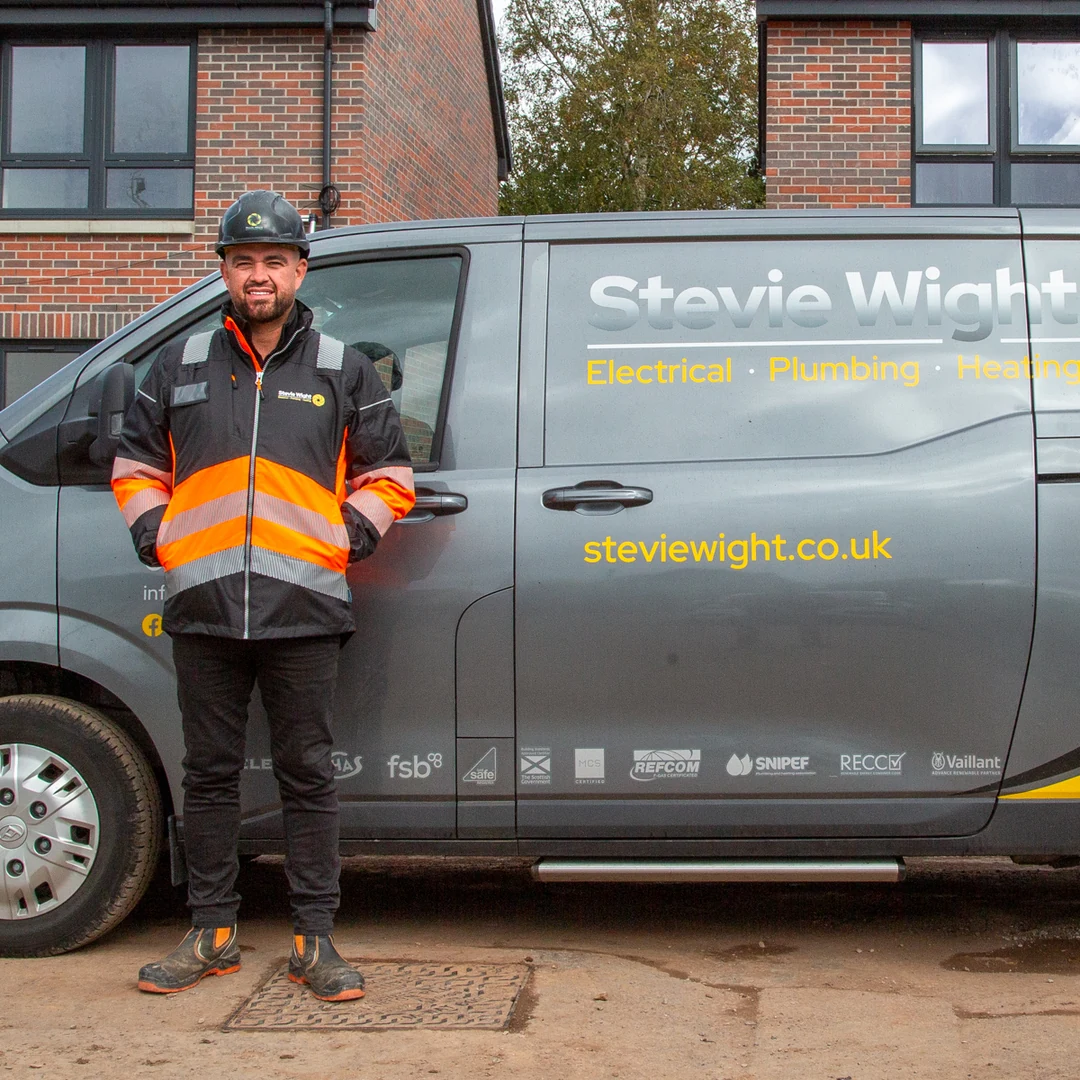 Stevie Wight, Stevie Wight Electrical